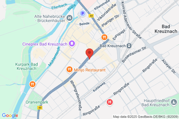 Rosen Apotheke