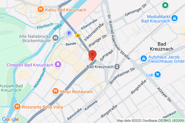 Salinen Apotheke