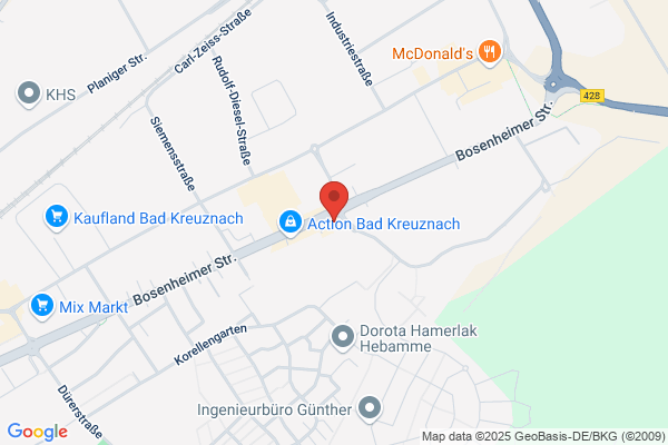 Vergölst Bad Kreuznach