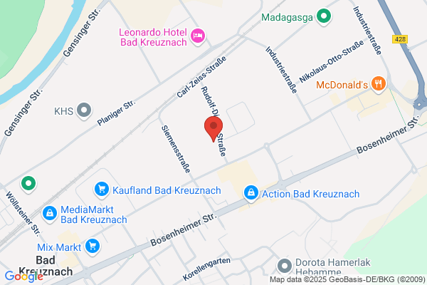 Autohaus Manfred Grohs