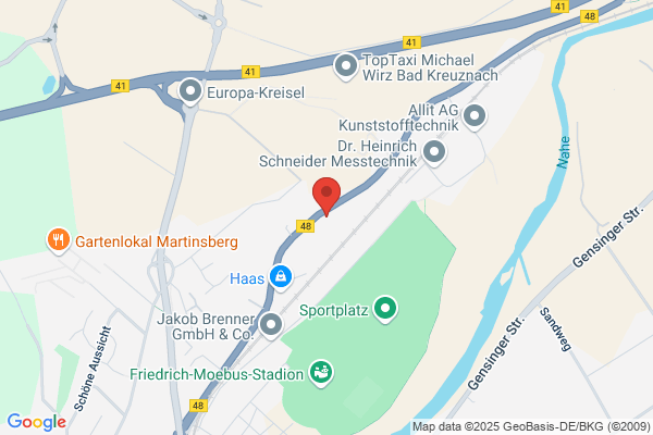 Autobörse Kreuznach