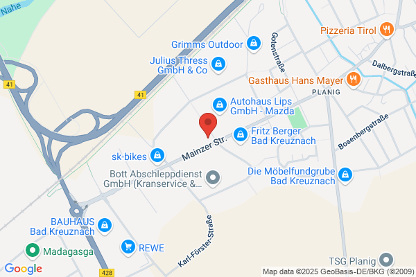 Autohaus Lips GmbH