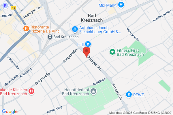 Fahrzeugtechnik Loll Kfz-Werkstatt