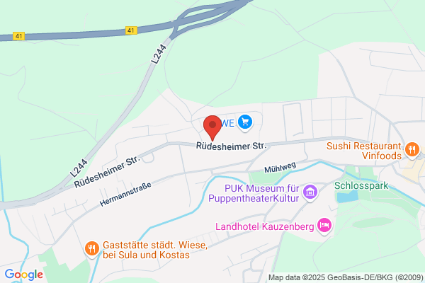 Link Autoteile GmbH