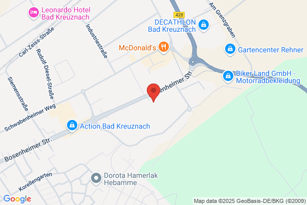 AVIS Autovermietung GmbH & Co. KG
