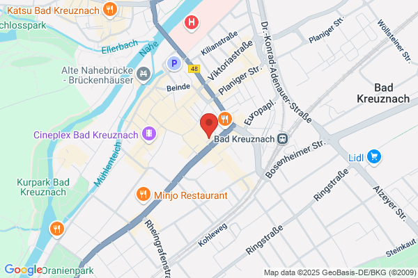 Daum GmbH + Co.KG