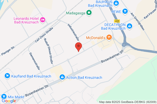 Troglauer GmbH