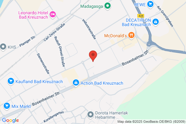 ZM Baumaschinen GmbH
