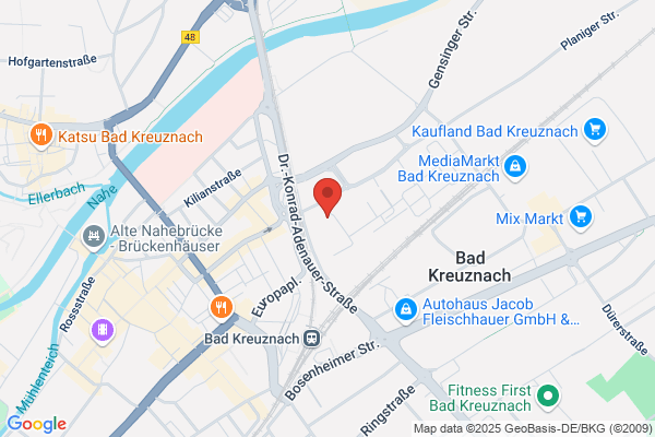 KADEKO Bauservice & Handels GmbH