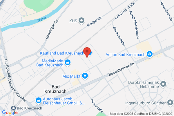 AWG Mode Center Bad Kreuznach