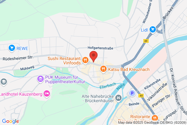 Industrie- u. Handelskammer