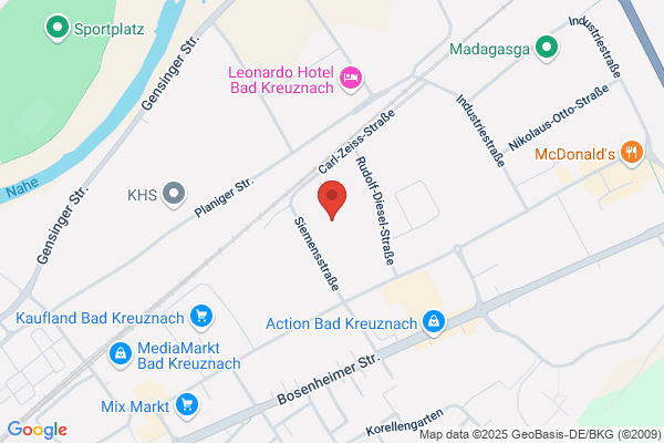 Handwerkskammer Koblenz