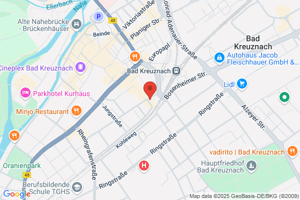 Bestattungshaus Karl Bechter Inh. Bernd Geyer