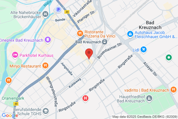 Beerdigungsinstitut Bechter