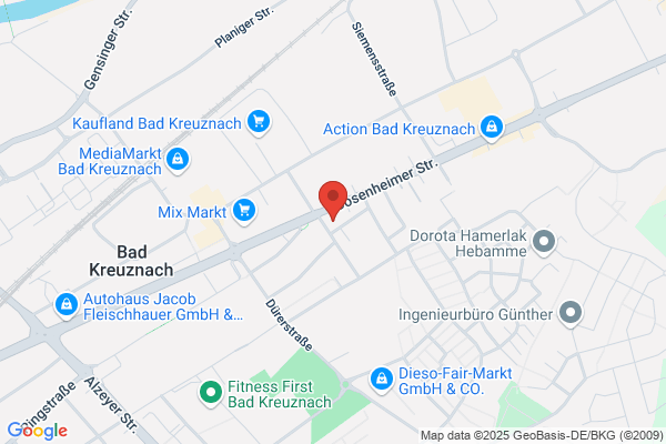 Matratzen Concord Filiale Bad Kreuznach