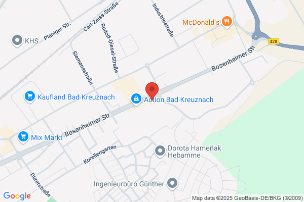 JET Tankstelle