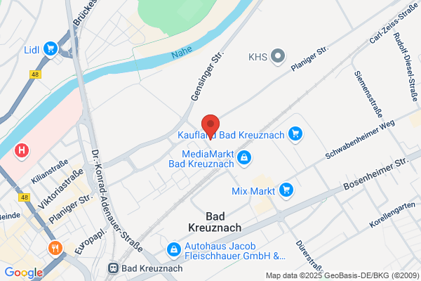 Schlau Handwerkermarkt Bad Kreuznach