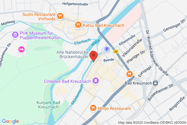 Karin's Bistro