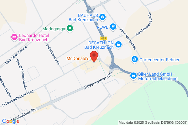 McCafé