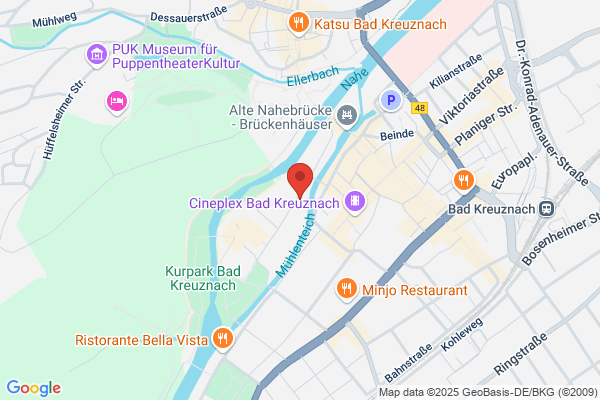 Kaffeehaus Kleines