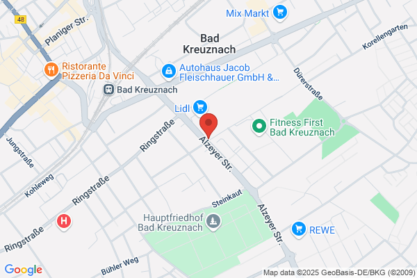 n-etwork GmbH