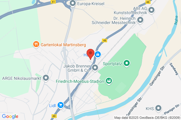 Dachtechnik Schwarz