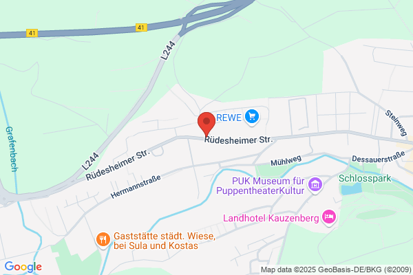 Kanal Wittlinger GmbH
