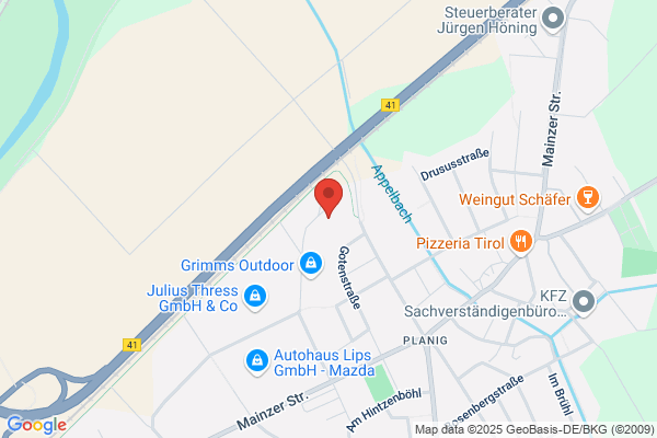 graphic-Druck und Verlagsgesellschaft mbH