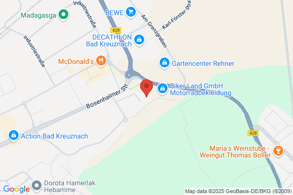 Sonepar Niederlassung Bad Kreuznach