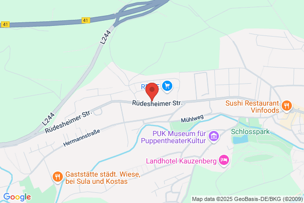 Entrümpelung Zsarnay