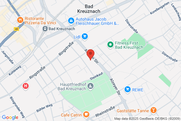 City-Fahrschule Hoppe
