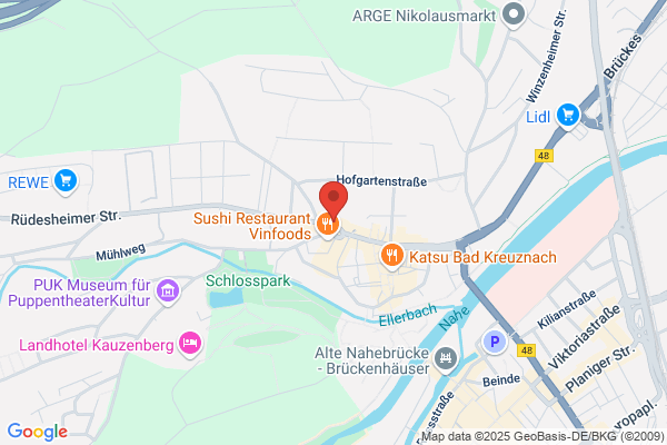 Creditreform Bad Kreuznach