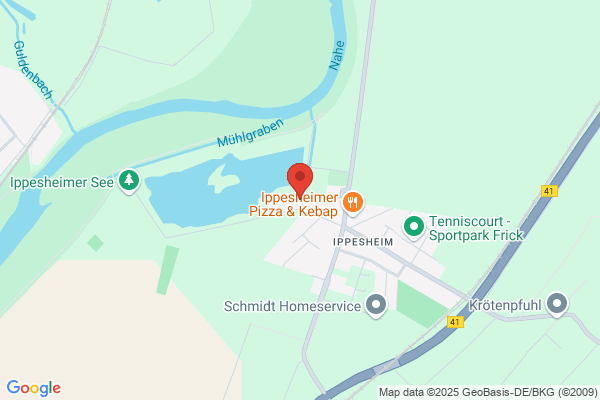 Der WellnessGarten