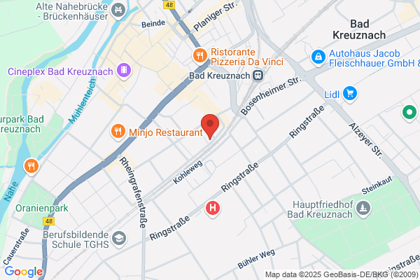 Hans Ising GmbH & Co KG