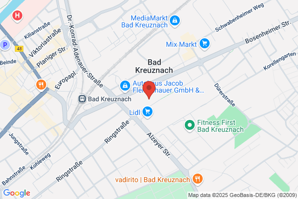 OBI Mietgeräte und Werkzeugverleih Bad Kreuznach