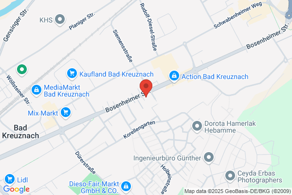 Pflegedienst Fuhrmann Bad Kreuznach