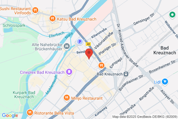 Schülerhilfe Nachhilfe Bad Kreuznach