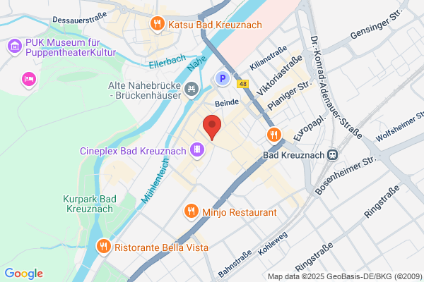 VON POLL IMMOBILIEN Bad Kreuznach