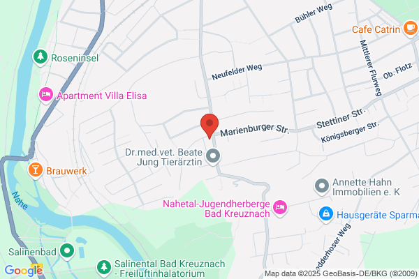 Braun Feuerschutz GmbH