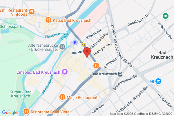 eSmokerShop Bad Kreuznach