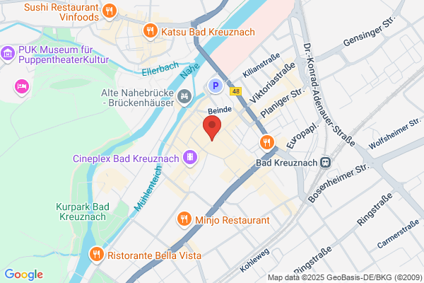 Antenne Bad Kreuznach GmbH