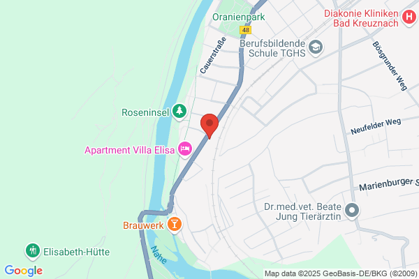 Appartment Dienst Rietzschel