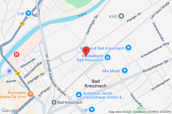 BS Beck Sicherheitsdienst GmbH & Co. KG