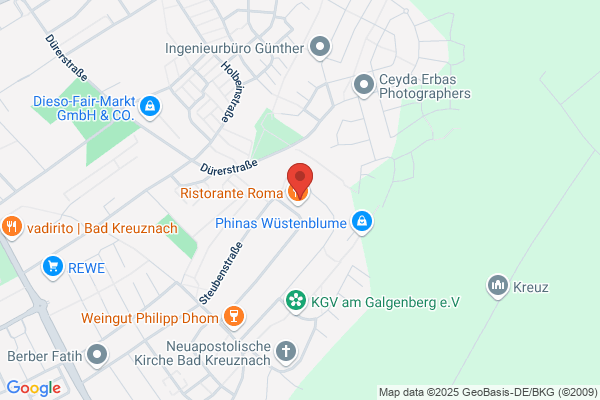Besier Oehling GmbH