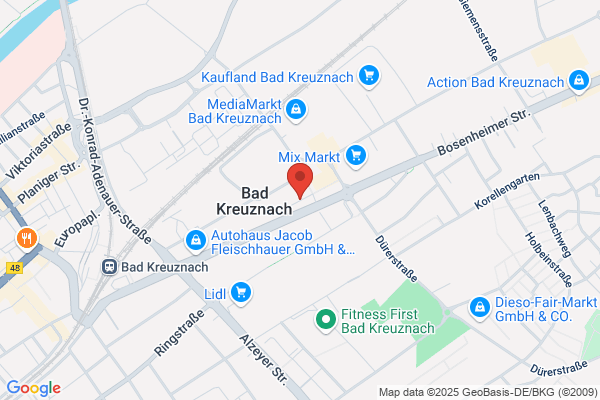 Billard-Bistro