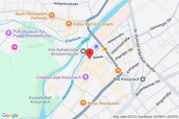 Buchhandlung Dr. Kohl GmbH & Co. KG