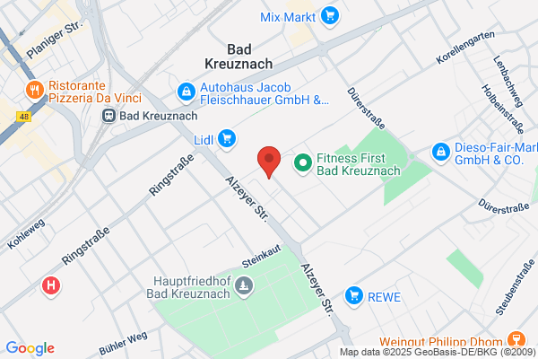 CEWO Wirtschafts- Unternehmens- u. Finanzberatung GmbH & Co. KG