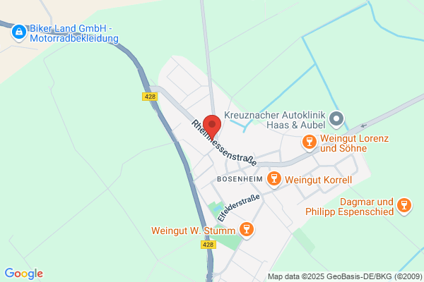 CK Sicherheit & Gebäude Service