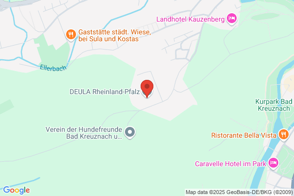 Deula Rheinland-Pfalz GmbH