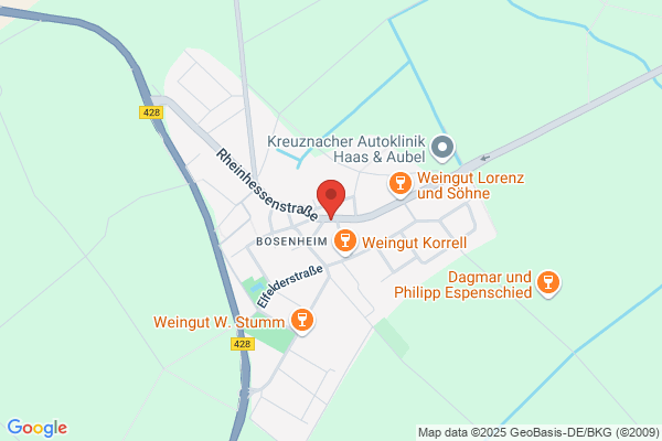 Metzgerei Eckart